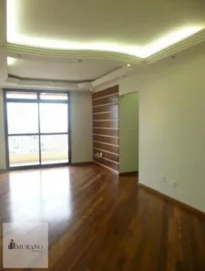 Apartamento com 3 Quartos à venda, 86m² no Vila Cláudia, São Paulo