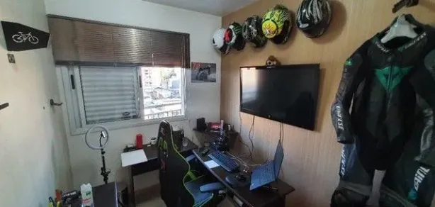 Apartamento com 3 Quartos à venda, 68m² no Barra Funda, São Paulo