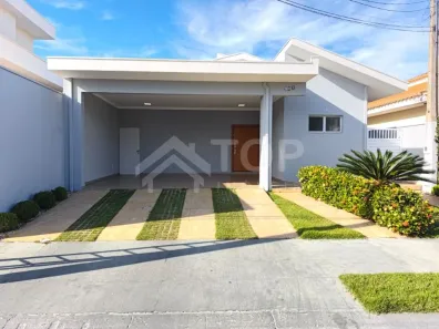 Casa de Condomínio com 3 Quartos à venda, 470m² no Condomínio Residencial Quebec, São Carlos