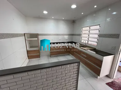 Casa com 4 Quartos à venda, 200m² no Jardim Guarujá, São Paulo