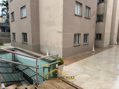 Apartamento com 3 Quartos à venda, 80m² no Portão, Curitiba