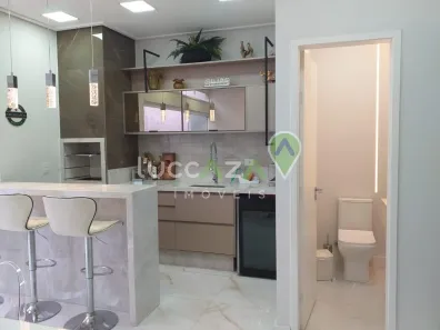 Casa com 2 Quartos à venda, 60m² no Jardim Marcondes, Jacareí