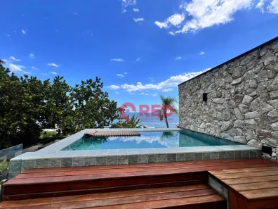 Casa de Condomínio com 4 Quartos à venda, 250m² no Bairro de Juquehy, São Sebastião