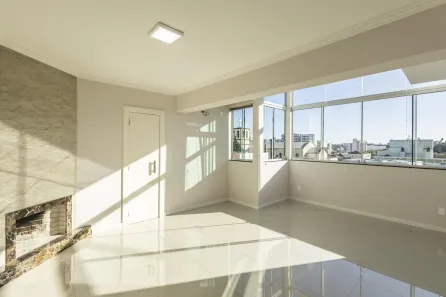 Cobertura com 3 Quartos à venda, 202m² no Cristo Redentor, Porto Alegre