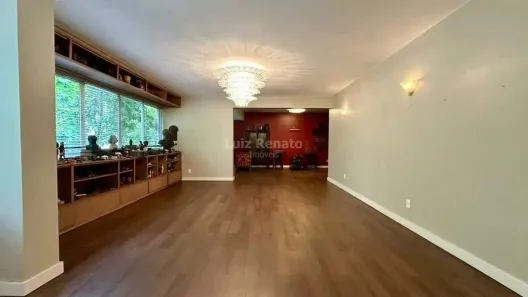 Apartamento com 4 Quartos à venda, 300m² no Savassi, Belo Horizonte