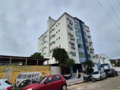 Apartamento com 2 Quartos à venda, 74m² no Dom Bosco, Itajaí