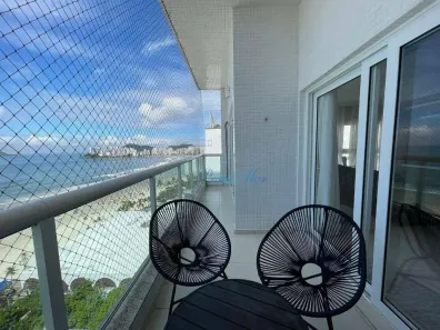 Apartamento com 3 Quartos à venda, 148m² no Pitangueiras, Guarujá