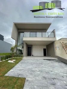 Casa de Condomínio com 3 Quartos à venda, 153m² no Cajuru do Sul, Sorocaba