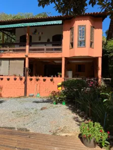 Casa com 5 Quartos à venda, 200m² no Parque Jardim Amanda, Nova Lima