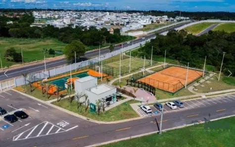 Lote/Terreno à venda, 200m² no , Cuiabá
