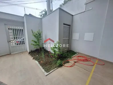 Cobertura com 2 Quartos à venda, 94m² no Parque das Nações, Santo André