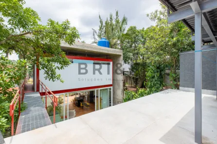 Casa com 4 Quartos à venda, 400m² no Campo Belo, São Paulo