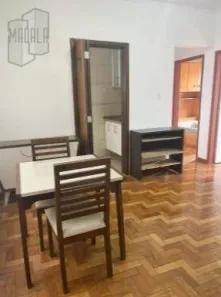 Apartamento com 2 Quartos à venda, 50m² no Sumarezinho, São Paulo