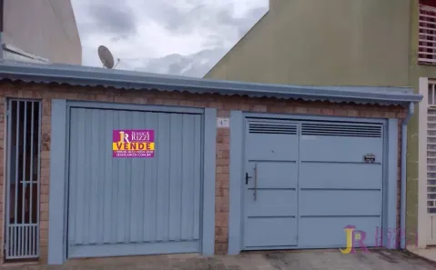 Casa com 3 Quartos à venda, 107m² no Vila Batista, Bragança Paulista