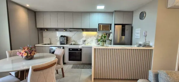 Apartamento com 2 Quartos para alugar, 68m² no Jardim Sul, Uberlândia