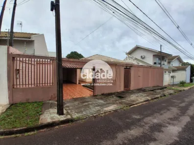 Casa com 3 Quartos à venda, 80m² no Parque Verde, Cascavel