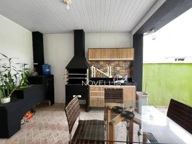 Casa de Condomínio com 3 Quartos à venda, 175m² no Urbanova I, São José dos Campos