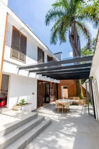 Casa com 4 Quartos à venda, 376m² no Vila Madalena, São Paulo