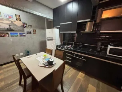 Apartamento com 1 Quarto à venda, 61m² no Botafogo, Rio de Janeiro