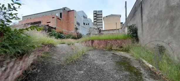 Lote/Terreno à venda, 720m² no Centro, Sorocaba