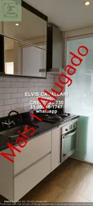 Apartamento com 2 Quartos para alugar, 70m² no Gramado, Cotia