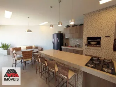 Casa com 4 Quartos à venda, 300m² no Jardim Werner Plaas, Americana