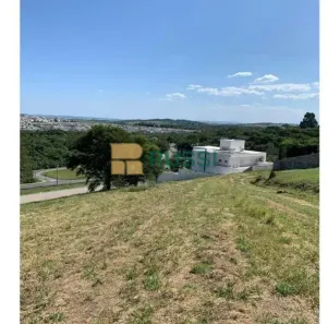 Lote/Terreno à venda, 900m² no Condomínio Reserva do Paratehy, São José dos Campos