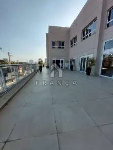 Sala Comercial para alugar, 58m² no Centro, Jacareí