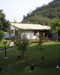 Lote/Terreno à venda, 690m² no Guaecá, São Sebastião
