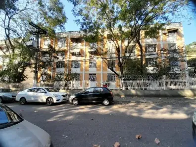 Apartamento com 2 Quartos à venda, 65m² no Santa Rosa, Niterói