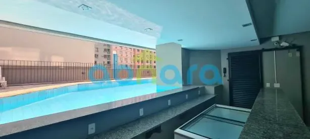 Apartamento com 2 Quartos à venda, 72m² no Copacabana, Rio de Janeiro