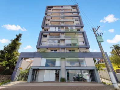 Apartamento com 1 Quarto para alugar, 31m² no São José, São Leopoldo