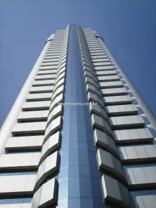 Sala Comercial para alugar, 7813m² no Brooklin Paulista, São Paulo