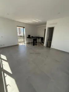 Apartamento com 1 Quarto à venda, 40m² no Jardim Paulistano, São José do Rio Preto