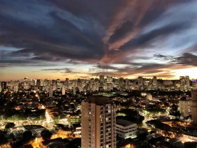 Cobertura com 2 Quartos à venda, 142m² no Vila Olímpia, São Paulo