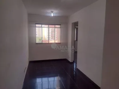 Apartamento com 2 Quartos à venda, 45m² no Vila Rui Barbosa, São Paulo
