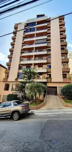 Cobertura com 4 Quartos à venda, 236m² no Residência, Juiz de Fora