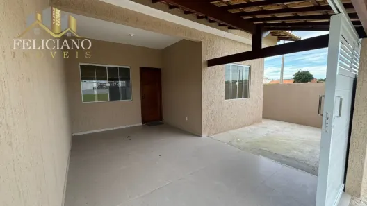 Casa com 2 Quartos à venda, 70m² no Unamar (Tamoios), Cabo Frio
