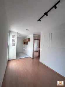 Apartamento com 2 Quartos à venda, 40m² no Jardim Ouro Branco, Ribeirão Preto
