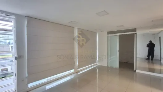Consultório para alugar, 165m² no Jardim Califórnia, Ribeirão Preto