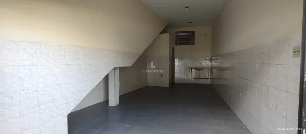 Ponto Comercial para alugar, 30m² no Borboleta, Juiz de Fora