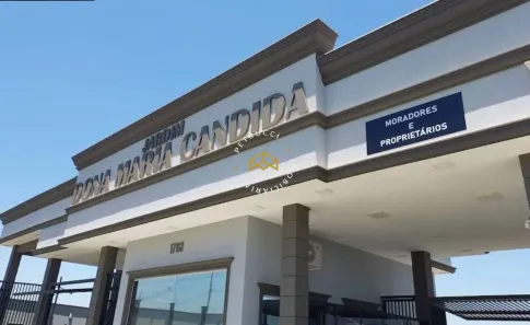 Lote/Terreno à venda, 300m² no Jardim Residencial Dona Maria José, Indaiatuba