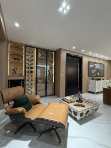 Apartamento com 3 Quartos à venda, 174m² no Centro, São Bernardo do Campo