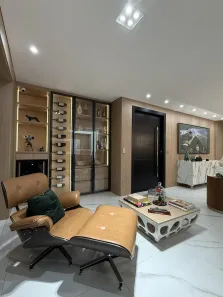 Apartamento com 3 Quartos à venda, 174m² no Centro, São Bernardo do Campo