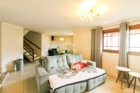 Casa com 3 Quartos à venda, 153m² no Igara, Canoas