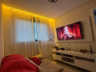 Apartamento com 2 Quartos para alugar, 42m² no Vila Parque Jabaquara, São Paulo