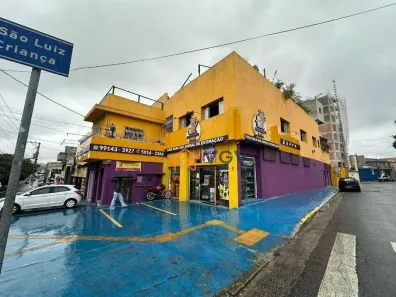 Ponto Comercial para alugar, 160m² no Jabaquara, São Paulo