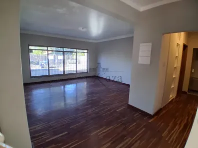 Casa com 5 Quartos para alugar, 300m² no Jardim Esplanada, São José dos Campos