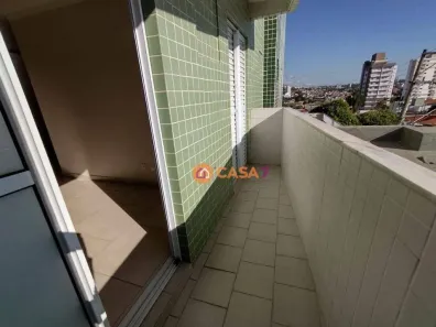 Apartamento com 3 Quartos à venda, 98m² no Vila Independência, Sorocaba