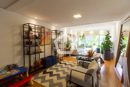 Casa com 6 Quartos à venda, 272m² no Jardim Vila Mariana, São Paulo